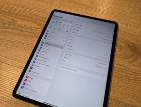 Apple iPad pro 12.9 4 gen 128gb - 2