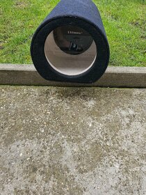 ULTIMATE SUBWOOFER - 2