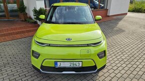 Kia Soul EV - 2