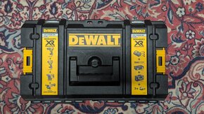 Dewalt Tough System - 2