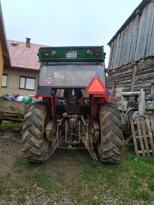 Zetor 6245 - 2