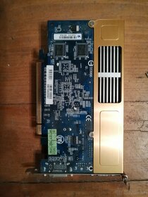 PCI expres graficky karty - 2