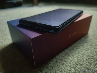 AKO NOVÉ Xiaomi Mi8 Lite 6/128 GB Aurora Blue - 2