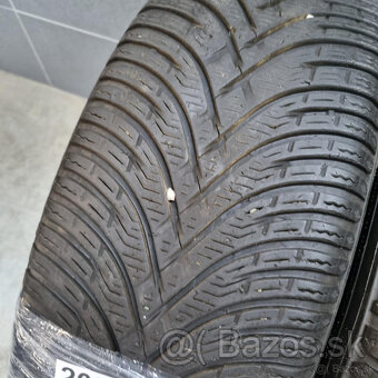 Zimné pneumatiky 205/55 R16 KLEBER DOT3420 - 2