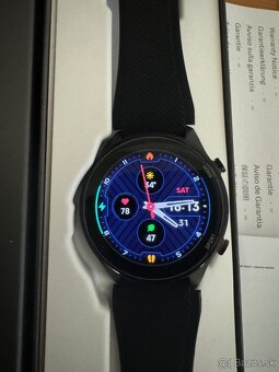 Xiaomi Mi Watch S2✅Idealny darček - - 2