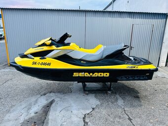 SEA-DOO RXT is 260 - 2