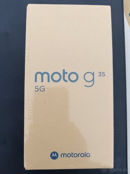 Motorola G35 - 2