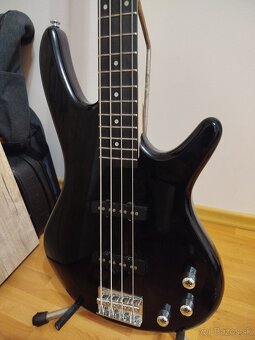 Ibanez GSR180-BK - 2