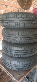 Predam elektrony 165/70r13 - 2