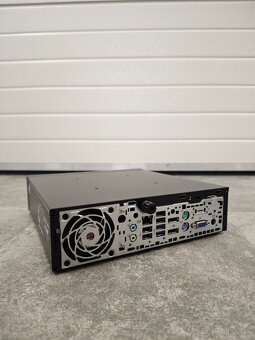 HP EliteDesk 800 G1 - 2