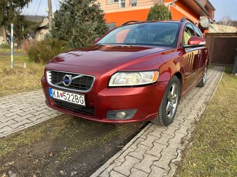 Volvo V50 1.6D DRIVe - 2