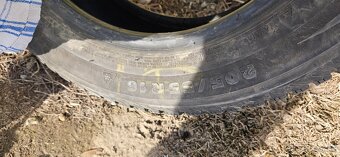 205/55 r16 michelin - 2