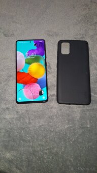 Samsung Galaxy A51 4GB/128GB - 2