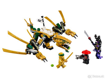 LEGO Ninjago 70666 - 2