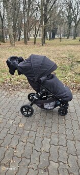 Britax b-motion 4 PLUS - 2