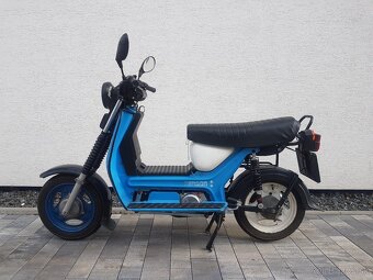 Simson SR 50 - 2