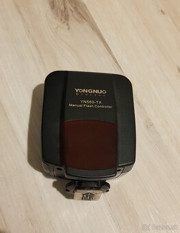 YONGNUO YN560 TX - 2