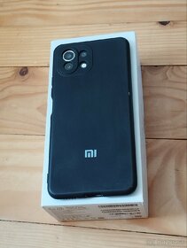 Xiaomi Mi 11 Lite 128 GB - 2