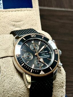 Breitling Superocean Heritage 44mm - 2