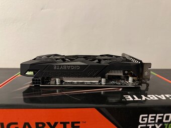 GIGABYTE GeForce GTX 1650 OC 4G - 2