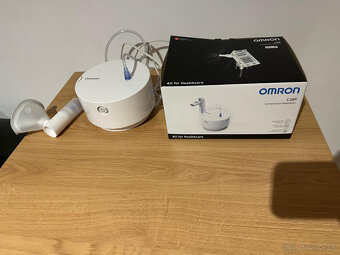 Omron Inhalator - 2