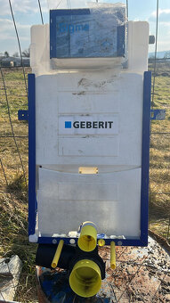 Geberit - 2