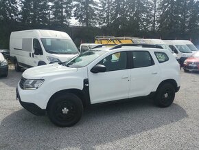 Dacia Duster TCe 96 S S GPF Comfort 4x4 Odpočet DPH - 2