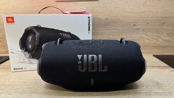 JBL Xtreme 4 Black - 2