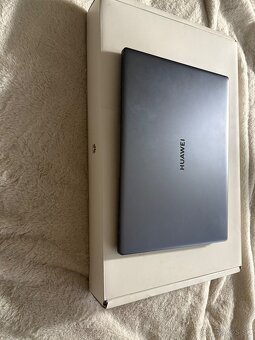 Huawei matebook 14 - 2