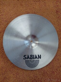 Sabian XS Crash-Ride 18" - 2