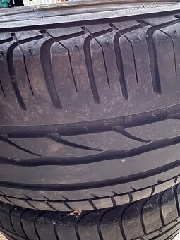 205/55 r16 bridgestone - 2