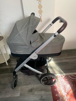 Kočik Cybex balios S - 2