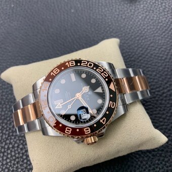 Rolex GMT-Master II - 2