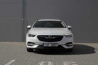 Opel Insignia - 2