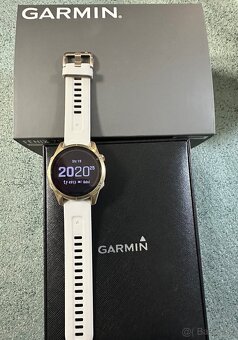 Garmin Fenix 7S - 2