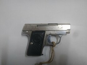 pištoľ CZ Duo kal. 6,35mm Browning - 2