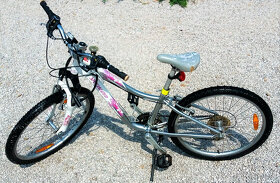 Predám 24" Bicykel Specialized Hotrock - 2