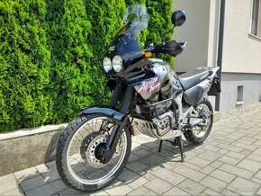 HONDA  XRV 750 AFRICA TWIN - 2