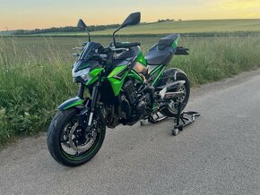 Kawasaki z900 / 2022 / SK - 2