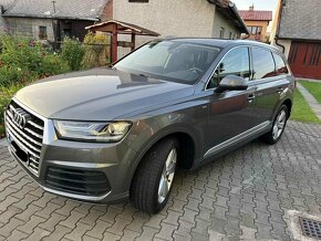 AUDI Q7 3.0 200 kW - 2