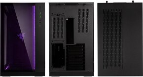 Lian Li PC-O11 Dynamic Razer Edition Pc skriňa - 2