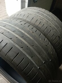 Letné 255/45 R18 - 2