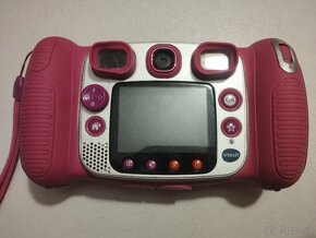 Detský fotoaparát Vtech Kidizoom - 2