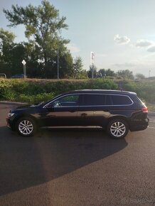 Volkswagen Passat Variant B8 2.0 TDI  DSG - 2