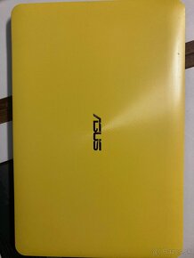 Asus K555L - 2