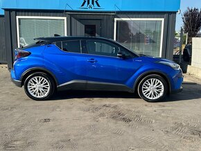 Toyota C-HR 1.8 Hybrid Executive LED E-CVT FWD - 2