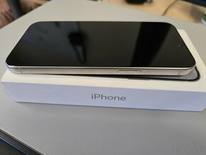 iPhone 15 Pro Max 256Gb White Titanium - 2