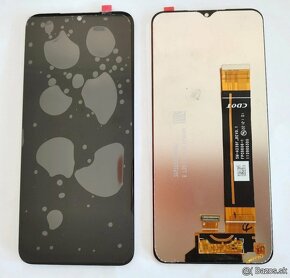 SAMSUNG Galaxy A32 4G 5G - LCD DISPLEJ ORIGINAL - 2