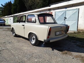 TRABANT - 2