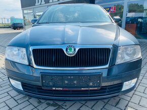 SKODA OCTAVIA 1.9 TDI - 2